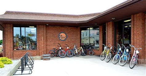 Rays Bike Shop Bay City